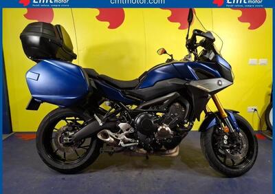 Yamaha Tracer 900 GT (2018 - 20) - Annuncio 9953473