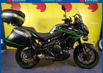 Kawasaki Versys 650 Tourer Plus (2017 - 20) - Annuncio 9953474