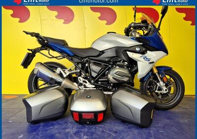 Bmw R 1200 RS (2017 - 19) - Annuncio 9953477