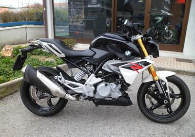 Bmw G 310 R (2016 - 20) - Annuncio 9952930