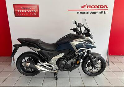 Honda NC 750 X (2021 - 24) - Annuncio 9943894