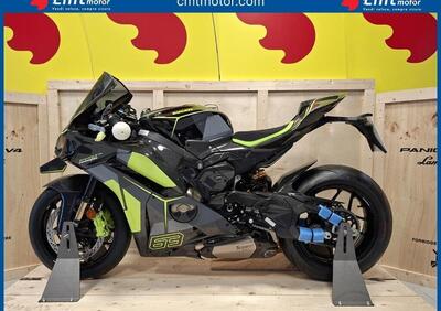 Ducati Panigale V4 Lamborghini (2026) - Annuncio 9953485