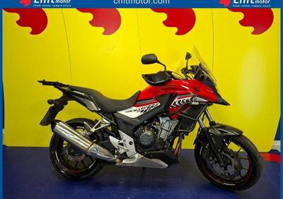 Honda CB 500 X ABS (2012 - 16) - Annuncio 9953487