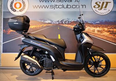 Sym Symphony 125 ST (2025 - 26) - Annuncio 9953498