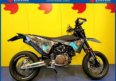 Husqvarna 701 Supermoto (2023 - 25) - Annuncio 9953497