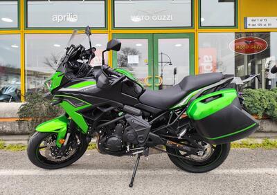 Kawasaki Versys 650 Tourer (2022 - 24) - Annuncio 9953504