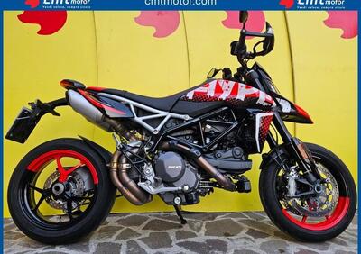 Ducati Hypermotard 950 RVE (2022 - 25) - Annuncio 9953503