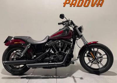 Harley-Davidson 1690 Street Bob Special (2015 - 16) - FXDB - Annuncio 9953508