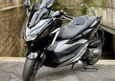 Honda Forza 300 ABS (2018 - 20) - Annuncio 9953507