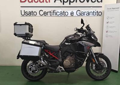 Ducati Multistrada V4 S (2025 - 26) - Annuncio 9953509