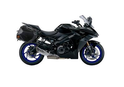 Suzuki GSX-S1000GT (2025 - 26) - Annuncio 9953512