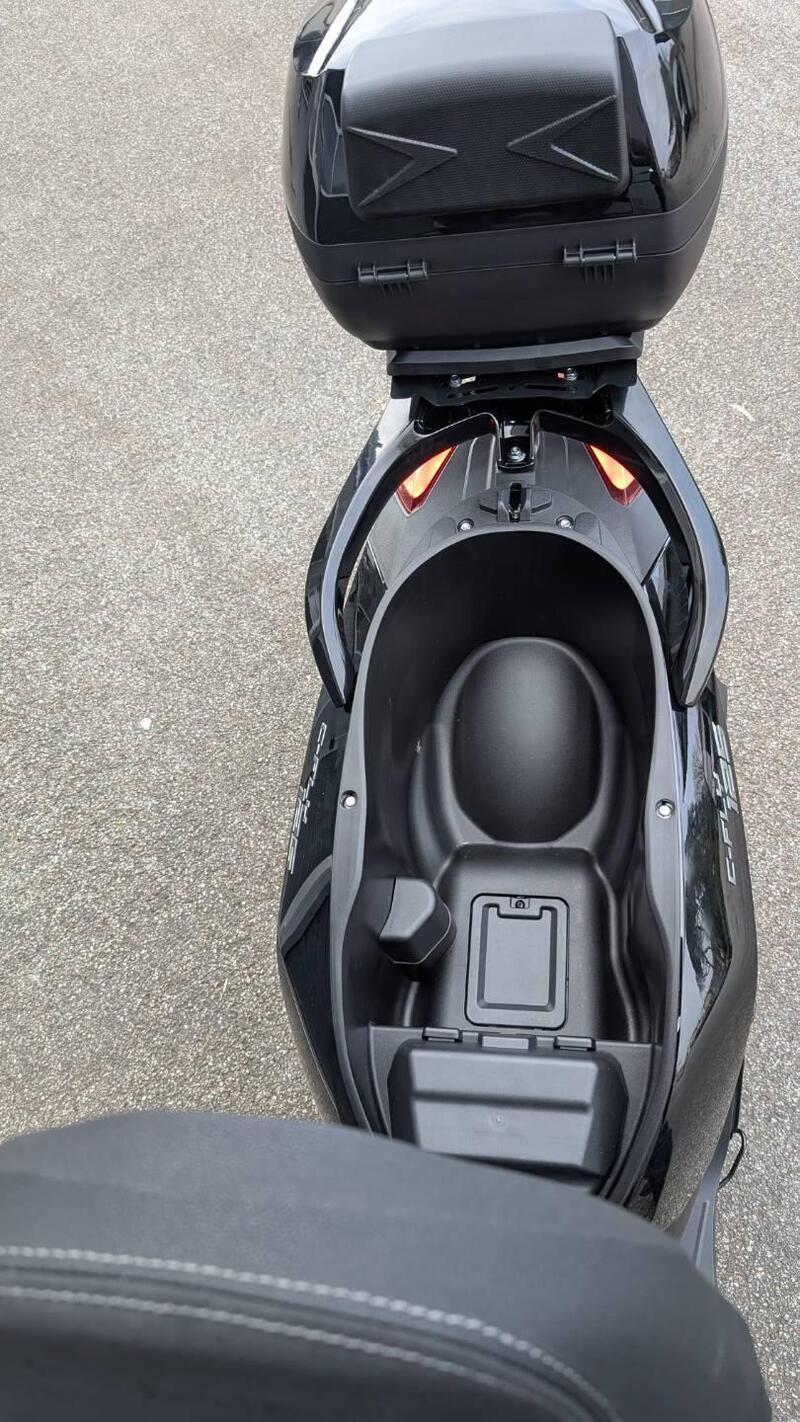 Swm C-Fly 125 (2026) (7)