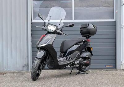 Swm C-Fly 125 (2026) - Annuncio 9953514