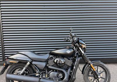 Harley-Davidson 750 Street (2014 - 16) - XG 750 - Annuncio 9953519