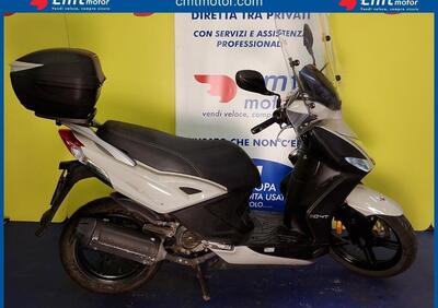Kymco Agility 50 R16 + (2019) - Annuncio 9953517