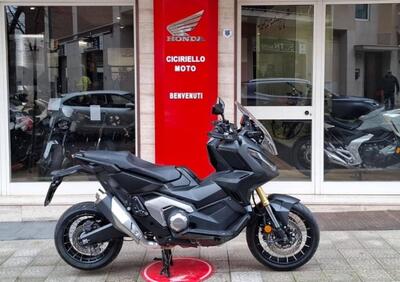 Honda X-ADV 750 DCT (2021 - 24) - Annuncio 9953520