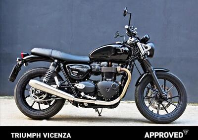Triumph Speed Twin 900 (2023 - 24) - Annuncio 9953523