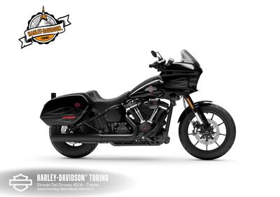 Harley-Davidson Low Rider ST (2025 - 26) - Annuncio 9953524