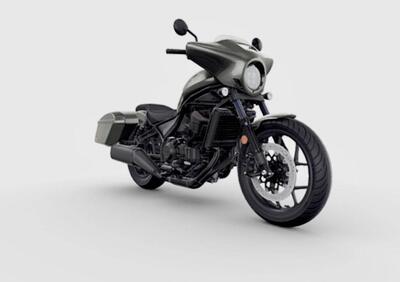 Honda CMX 1100 Rebel T DCT (2025 - 26) - Annuncio 9953540