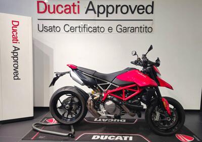 Ducati Hypermotard 950 (2019 - 20) - Annuncio 9953538