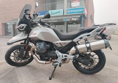 Moto Guzzi V85 Strada (2024 - 26) - Annuncio 9953547