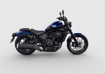 Honda CMX 1100 Rebel DCT (2025 - 26) - Annuncio 9953542