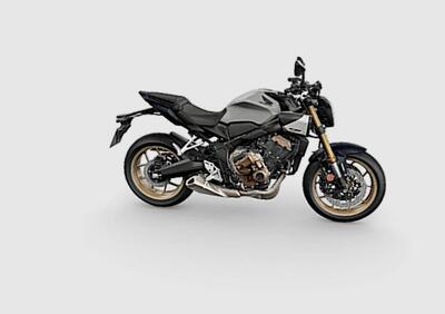 Honda CB 650 R E-Clutch (2024 - 26) - Annuncio 9735682