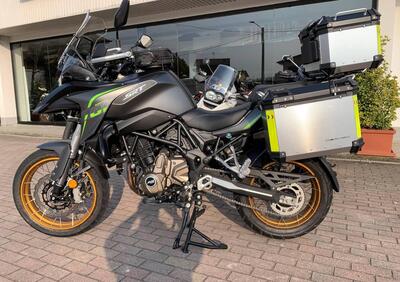 QJ Motor SRT 800 (2023 - 25) - Annuncio 9953550