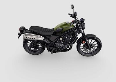 Honda CL500 (2025 - 26) - Annuncio 9953553