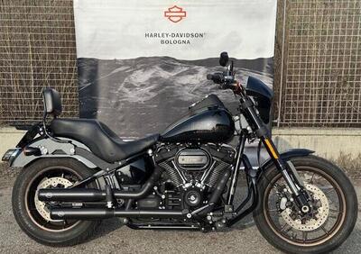Harley-Davidson 114 Low Rider S (2021) - FXLRS - Annuncio 9953552