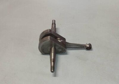 ALBERO MOTORE MOTO MORINI 50 CORSARINO - Annuncio 9953555