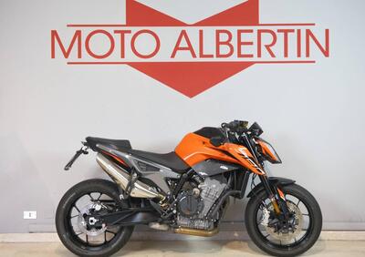 KTM 790 Duke L (2023 - 24) - Annuncio 9953578