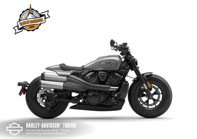 Harley-Davidson Sportster S (2025 - 26) - Annuncio 9953565