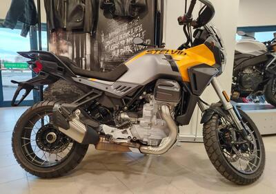 Moto Guzzi Stelvio (2024 - 26) - Annuncio 9953569