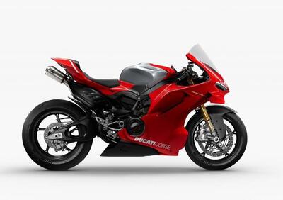 Ducati Panigale V4 R (2026) - Annuncio 9953597