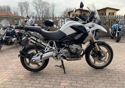 Bmw R 1200 GS (2010 - 12) - Annuncio 9953594