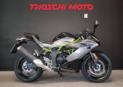 Kawasaki Ninja 125 (2025 - 26) - Annuncio 9953596