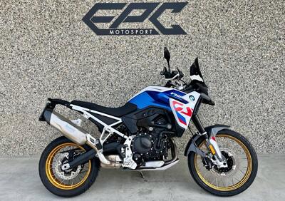 Bmw F 900 GS (2024 - 26) - Annuncio 9953606