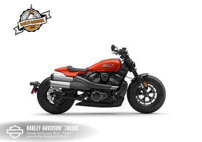 Harley-Davidson Sportster S (2025 - 26) - Annuncio 9953613