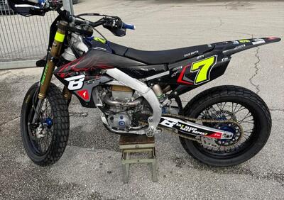 Yamaha YZ 450 F (2022) - Annuncio 9953620