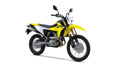 Suzuki DR-Z4S (2025 - 26) - Annuncio 9944889