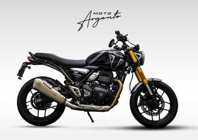 Triumph Speed 400 (2024 - 26) - Annuncio 9953621