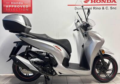 Honda SH 350 (2021 - 24) - Annuncio 9953625