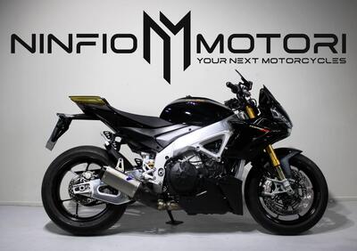 Aprilia Tuono V4 Factory (2021 - 24) - Annuncio 9953640
