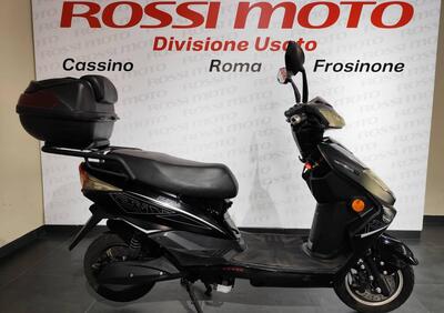 Hurba Urban Ranger (2020 - 21) - Annuncio 9953635