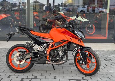 KTM 390 Duke (2024 - 25) - Annuncio 9953646