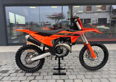 KTM 450 SX-F (2025) - Annuncio 9953647