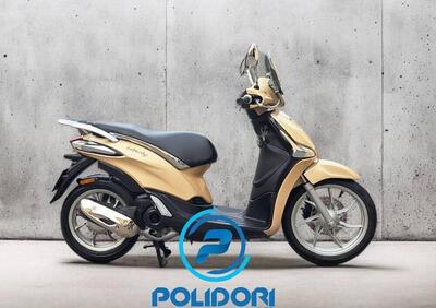 Piaggio Liberty 125 3V ABS (2020) - Annuncio 9953661