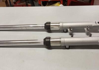 FORCELLE MOTO GUZZI LE MANS 1 E 3 - Annuncio 9953666