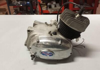 MOTORE MONDIAL 50cc RECORD - Annuncio 9953671